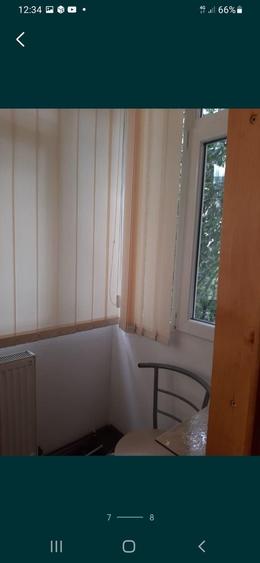 Apartament cu 2 camere semidecomandat în Alexandru cel Bun