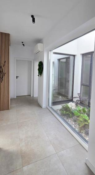Duplex cu 4 camere cu Canalizare în Dumbrăvița