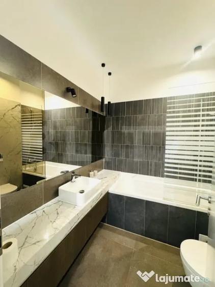 Apartament 2 camere de inchiriat Qualis 2, Tractorul - 7