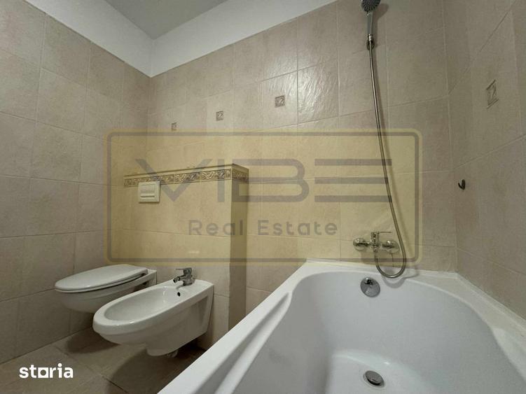 Apartament cu 2 camere decomandat, mobilat în Bucium