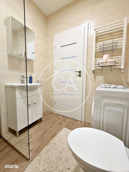 Apartament cu 2 camere decomandat în Iosia