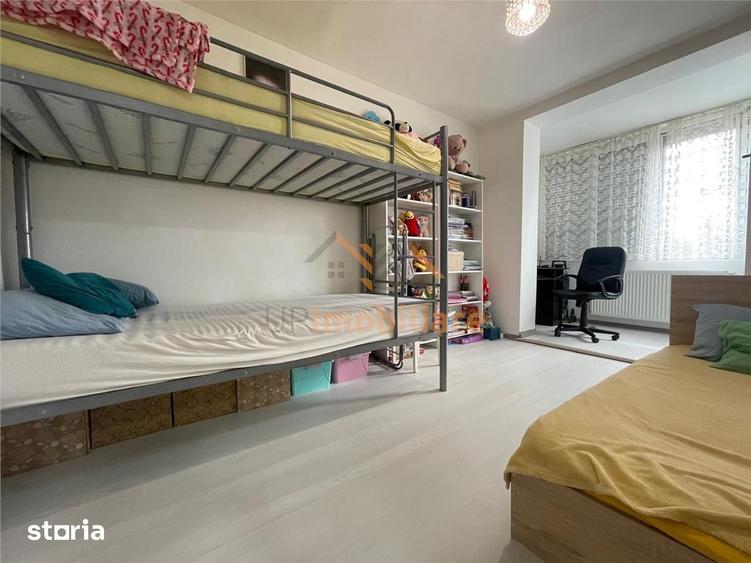 Apartament cu 2 camere în Rogerius
