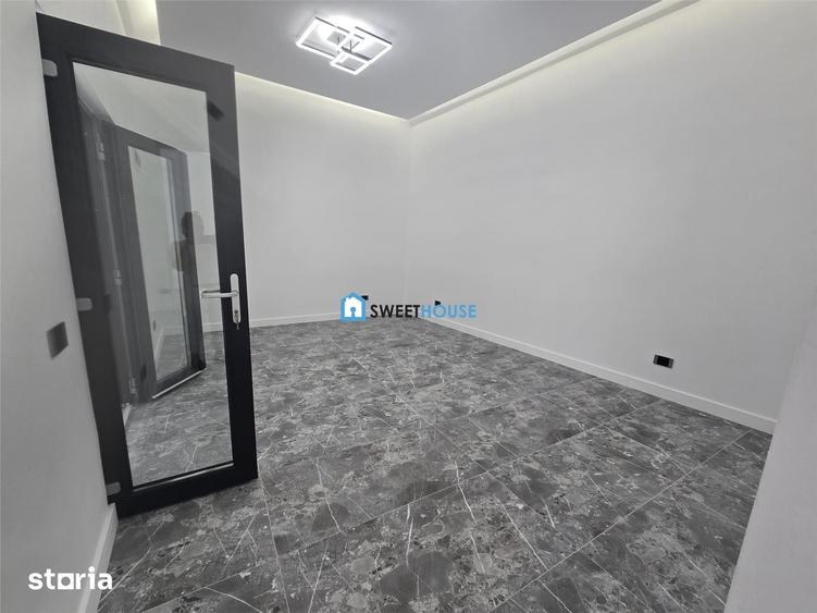 Spațiu comercial, de 190 mp, în Ultracentral