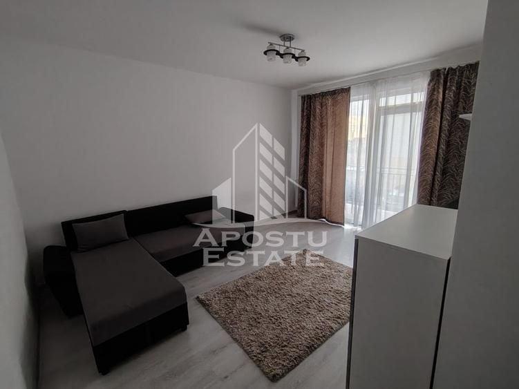 Apartament cu 2 camere decomandat în Giroc