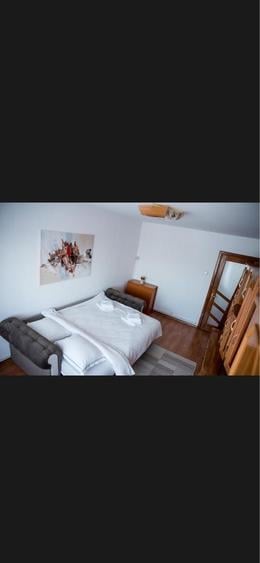 Apartament cu 2 camere decomandat în Râșnov Romacril
