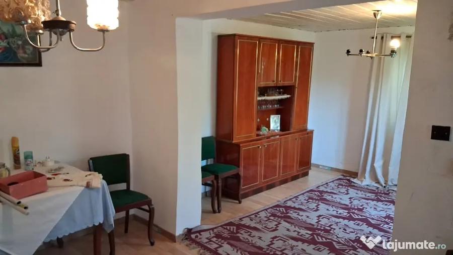 Casă cu 3 camere în Șarânga