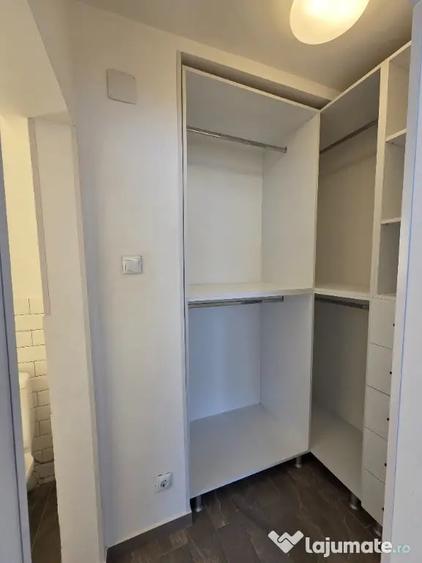 Apartament 2 camere Ion Mihalache 329 renovat 2024 etaj 10 din 10 - 13
