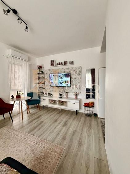 Apartament cu 2 camere decomandat, mobilat în Giroc — fotografia 1