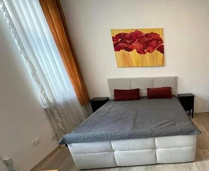 Apartament cu 2 camere în Complex Studențesc