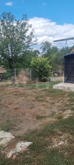 Casă individuală cu 2 camere cu Canalizare în Câmpia Turzii