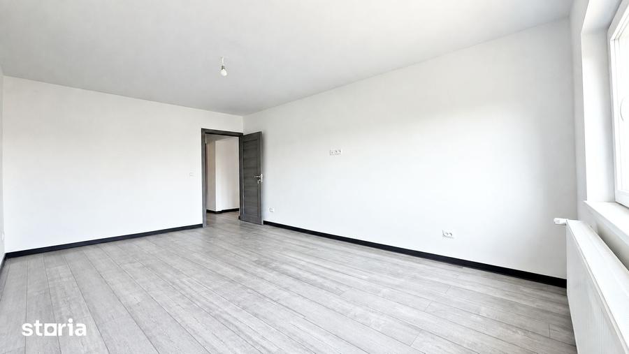 Apartament cu 2 camere în Vasile Aaron