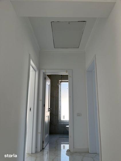 Casă cu 4 camere cu Teren 408 Mp în Oncea