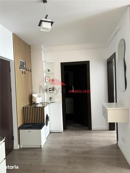 Apartament 2 camere,??Calea Moldovei - 3