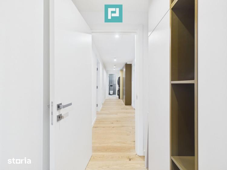 Apartament Premium cu 3 camere | Nusco City Faza 2 - 12