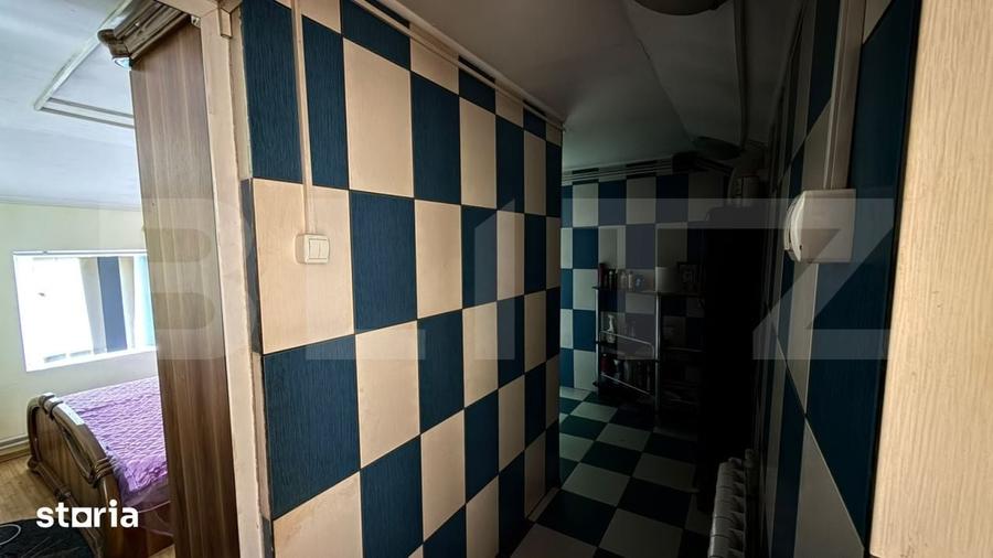 Spațiu comercial, de 1,080 mp, în Ultracentral