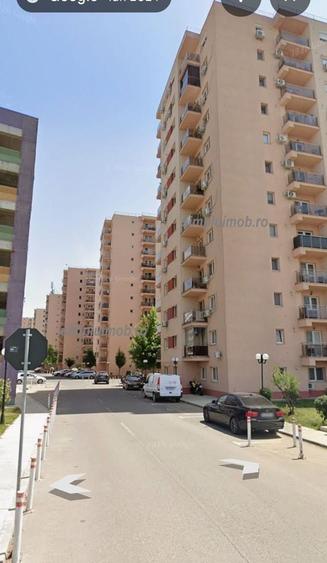 Apartament cu 2 camere decomandat, mobilat în Titan