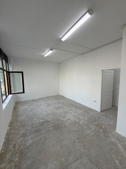 Spațiu comercial, de 59 mp, în Central