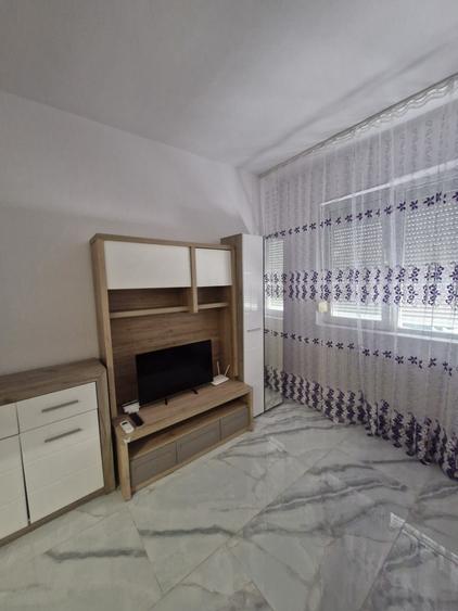 Garsonieră decomandată în Rudicica