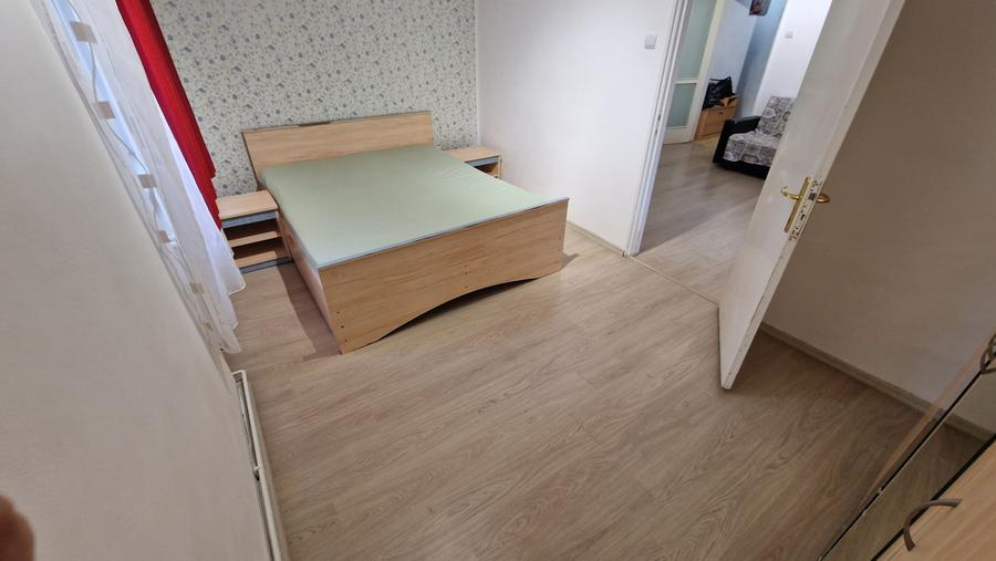 Apartament cu 2 camere în Centrul Civic