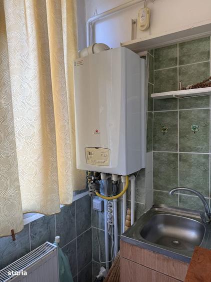 Apartament cu 2 camere decomandat în Micro 14