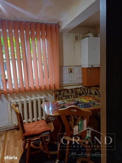 Apartament cu 2 camere decomandat în Mănăștur — fotografia 3
