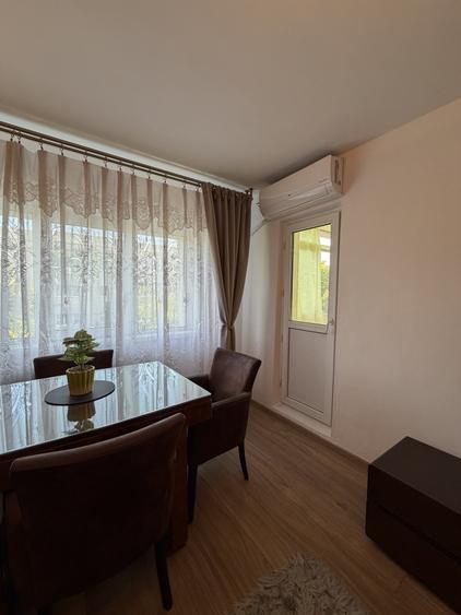 Apartament cu 2 camere decomandat, mobilat în Aviației