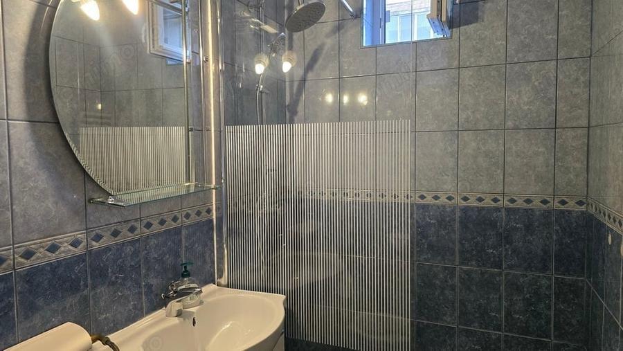 Apartament cu 2 camere nedecomandat în Ultracentral