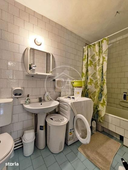 Casa de vanzare cu 7 camere de tip P+M in Sanmartin, Bihor - 15