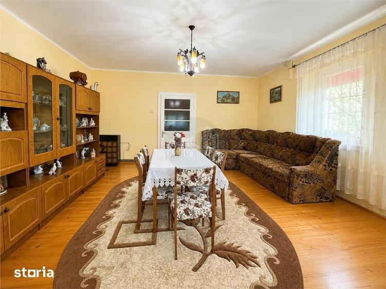Casa 4 camere 1640 mp teren Bazna - 3