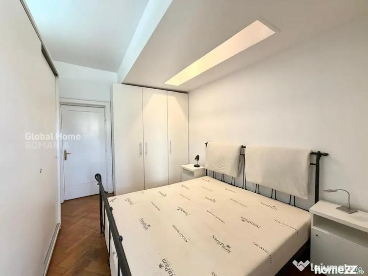 Ultracentral ? Parcul Izovor | 135 MP | Apartament 4 Camer - Bucuresti (Bucuresti-Ilfov) - 8