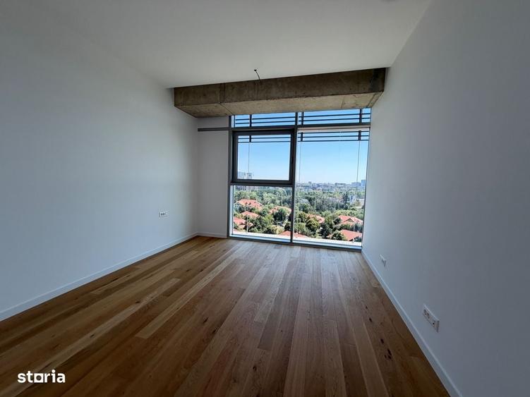 4 Camere Floreasca | Vedere Lac - 18