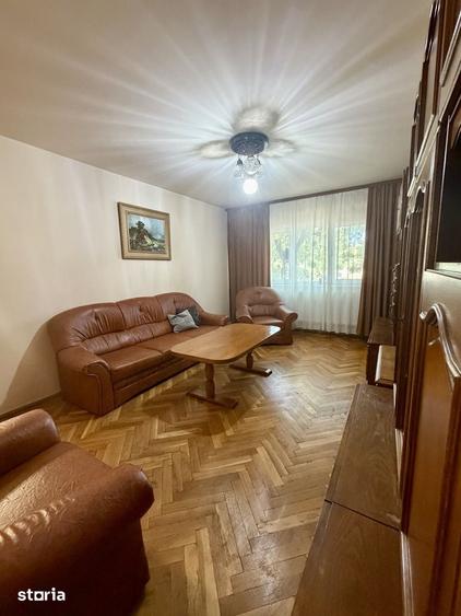 Apartament 3 camere in zona care nu are nevoie de prezentare-COMISION - 15