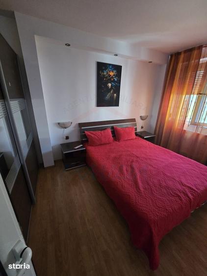 Apartament 2 camere de vanzare Micro 19, Gala?i - 2