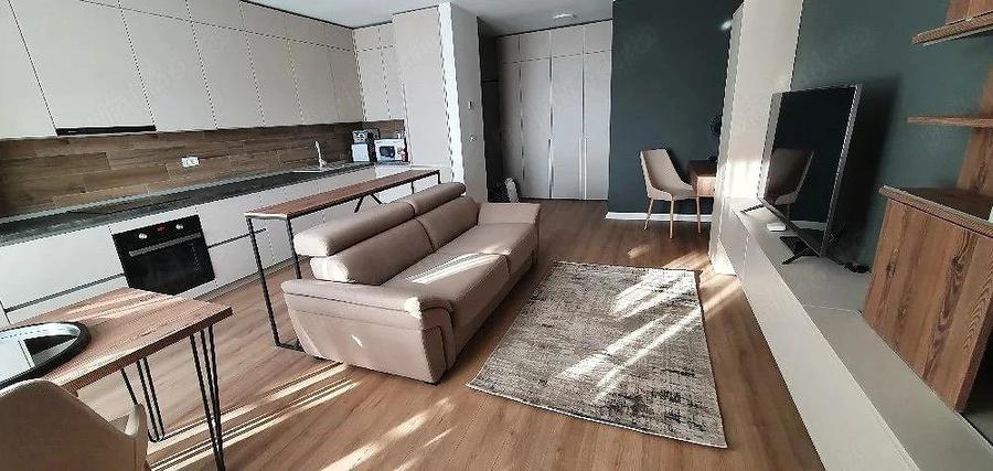 Apartament langa Iulius Mall - 4