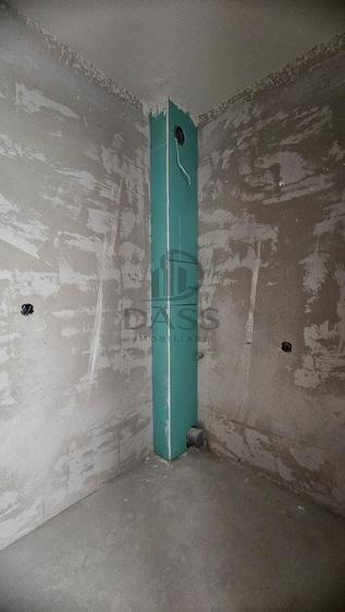 Apartament cu 2 camere decomandat în Șelimbăr