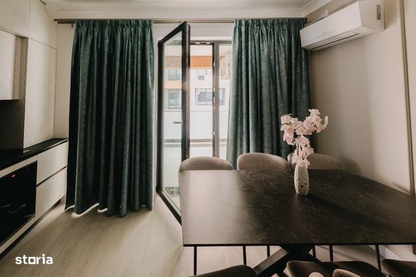Apartament nou 2 camere, loc de parcare, Torontalului - 13