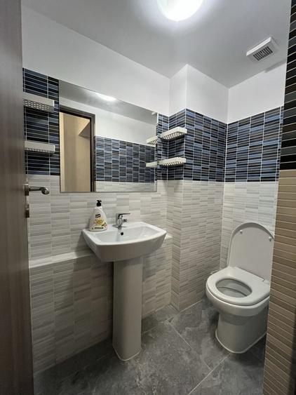 Inchiriez apartament cu 3 camere in Chiajna - 3