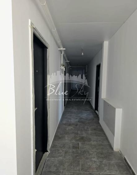 Apartament cu 2 camere decomandat în Mamaia-Sat