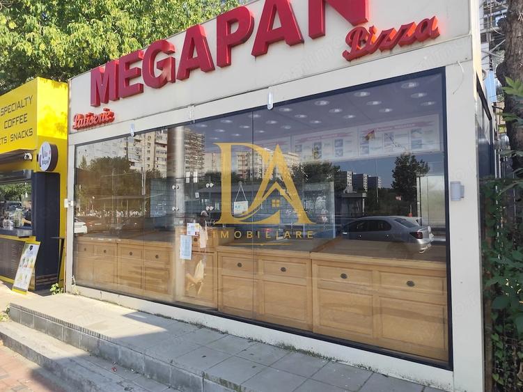 Spațiu comercial, de 40 mp, în Titan