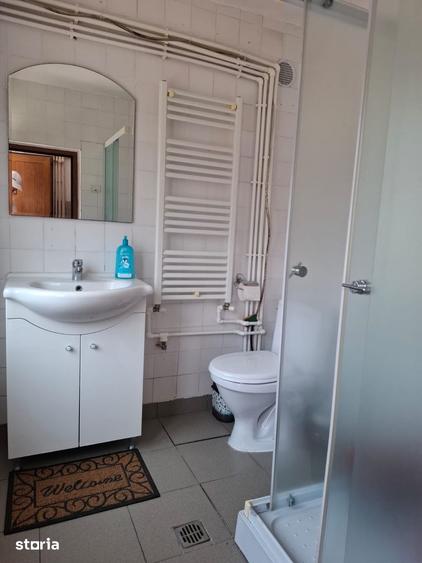 Casă cu 2 camere cu Teren 95 Mp în Zona Industrială