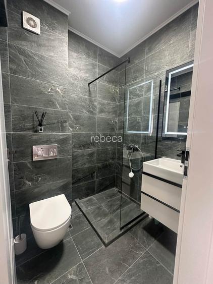 Apartament de inchiriat cu 3 camere,97 mp utili, Azimut Copou 880