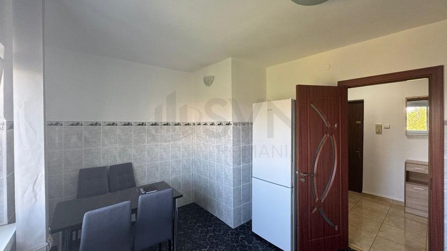 Apartament cu 2 camere decomandat în Doamna Ghica