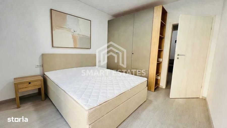 Apartament 2 camere Popesti Leordeni / metrou - 5