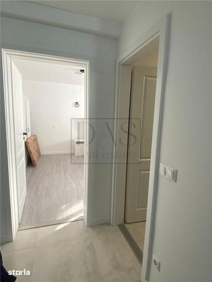 Spațiu comercial, de 42 mp, în Aviației
