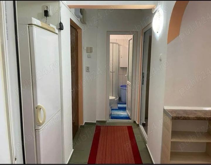 Apartament cu 2 camere decomandat în Nord