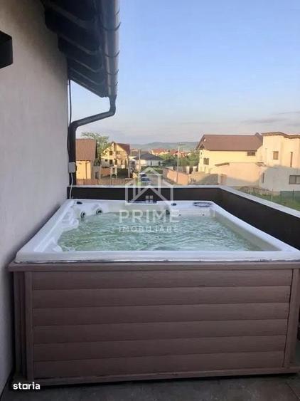 Casă cu 4 camere în Micești