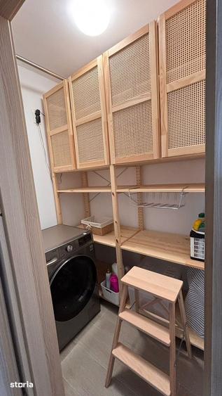 Apartament cu 2 camere în Astra