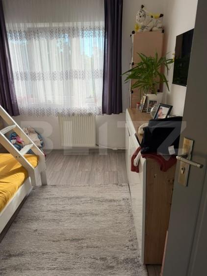 Apartament cu 2 camere decomandat, mobilat în Lipovei