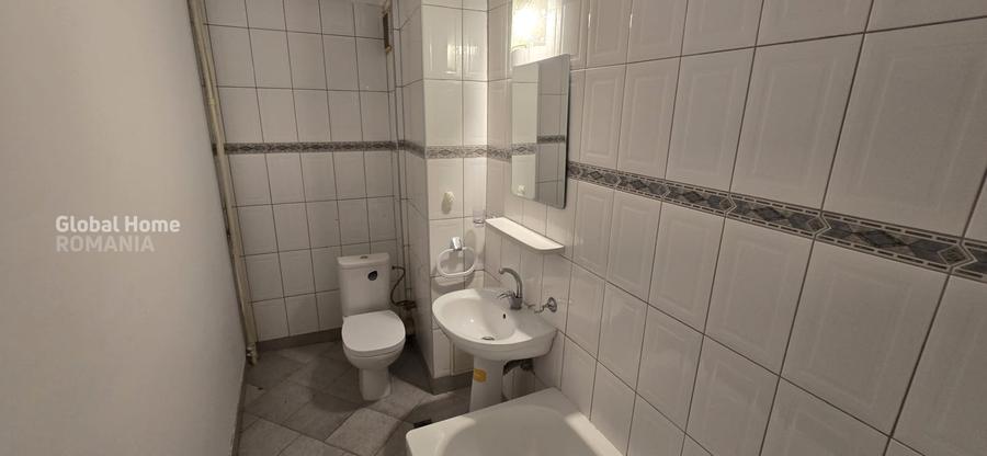 Apartament cu 2 camere semidecomandat în P-ța Alba Iulia
