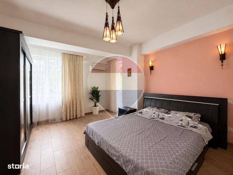 Apartament cu 3 camere de vanzare in Summerland Mamaia Constanta - 9